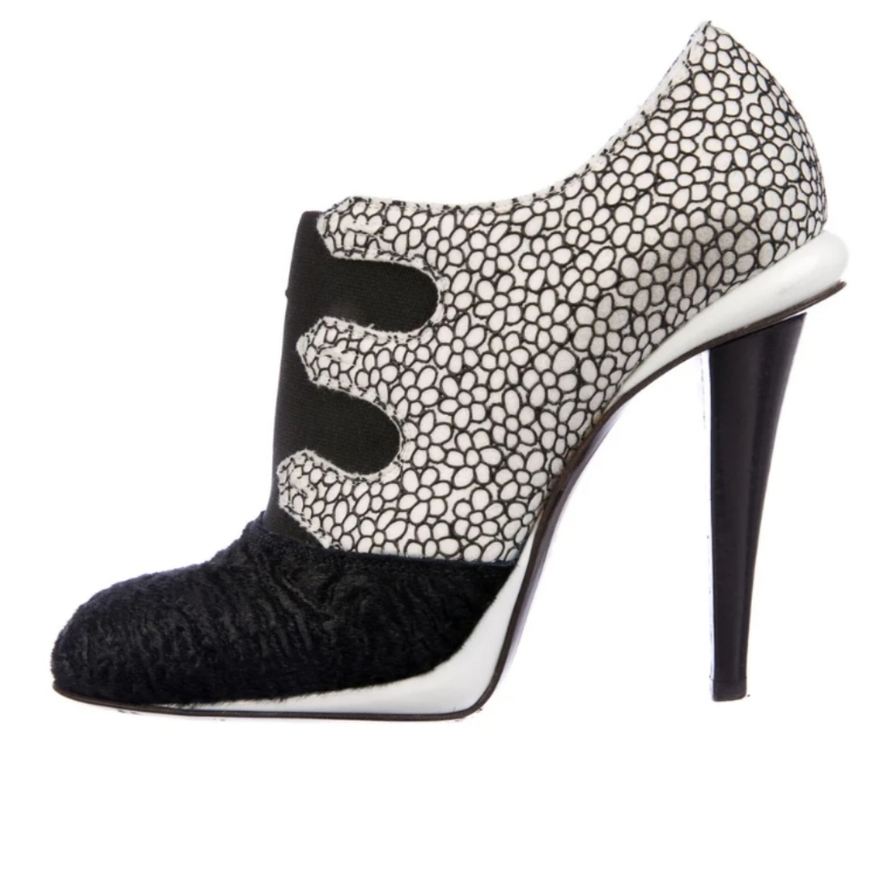 Fendi shoes